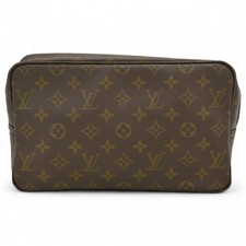 Auth LOUIS VUITTON Monogram