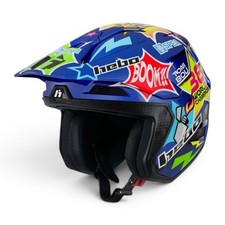 NEW HEBO 2026 ZONE PRO TONI