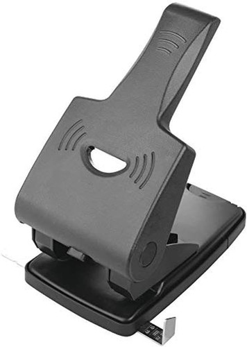 Heavy duty metal hole punch - hole, 65