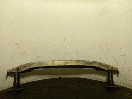 Audi front bumper - a4,