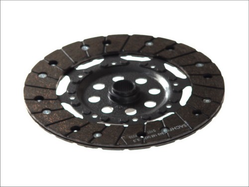 Clutch disc fits - , california