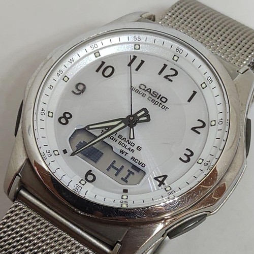 Working condition casio - ■working, condition■