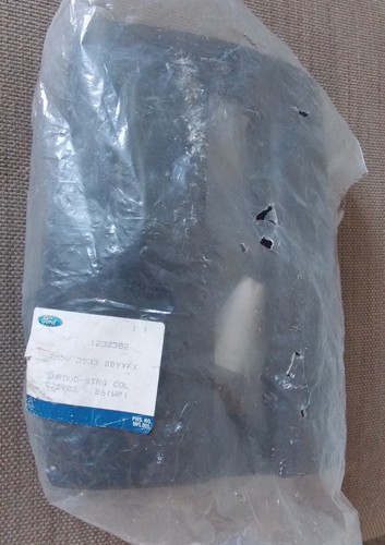 Genuine mk1 ford focus - genuine,