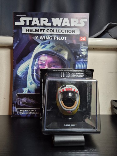 Deagostini star wars - deagostini,