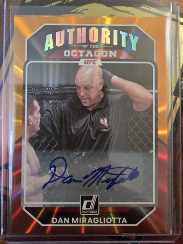 2023 donruss ufc - donruss,