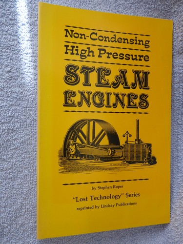 Non condensing high pressure - high,