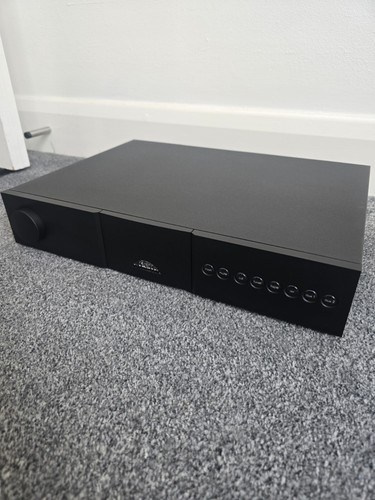 Naim audio nac 202 stereo - nac,