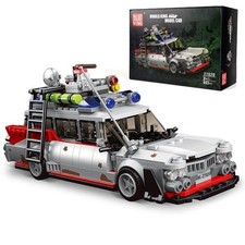 Mould King 10021 Sportscar