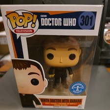 Funko Pop! Television Doctor