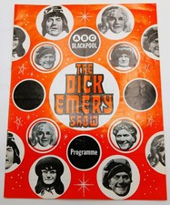 ABC THEATRE BLACKPOOL - THE