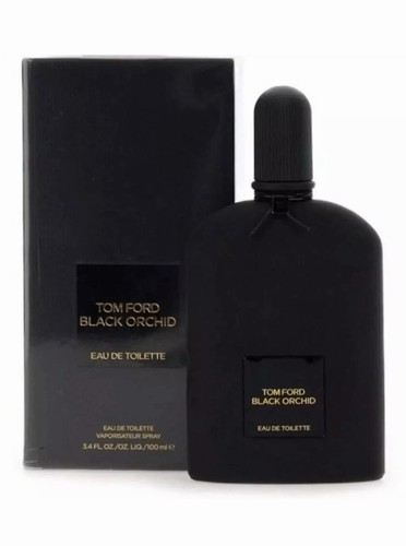 Tom ford black orchid - ford,