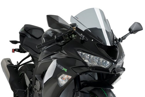 Puig fairing racing - puig, kawasaki