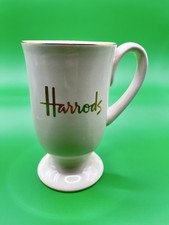 Genuine Harrods Ivory Pedestal
