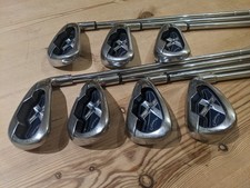 Callaway X-18 Irons / 4-PW /