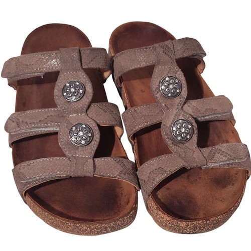 Haflinger alice medallion cork - medallion,