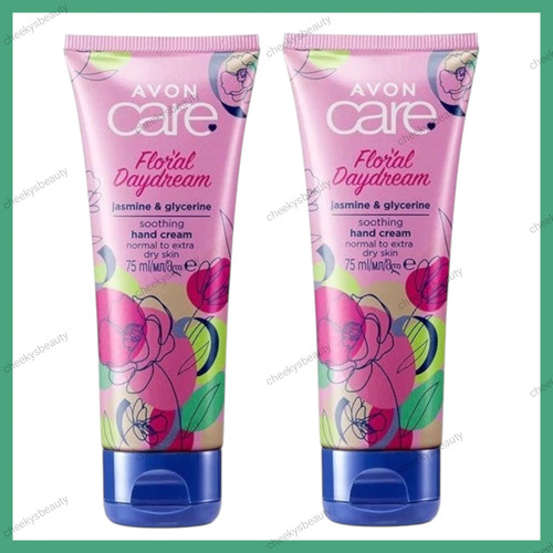 Avon care hand cream 75ml - 2,