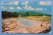 1970s Lake George Travel