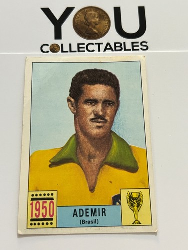 1970 panini mexico - 70, fifa