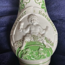 3D Bacchus 1/2 Litre  Water