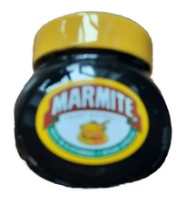 MARMITE EGG CUP BREAKFAST
