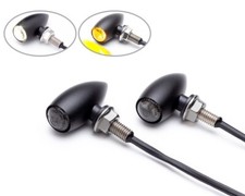Motorbike Front Indicators