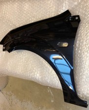 Ford Fiesta MK6 2002-2008