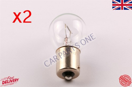 Volt scc ba15s bulb - 2x, 24