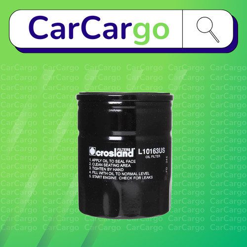 Oil filter for alfa romeo - oil, gt