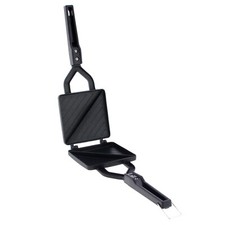 Stovetop Toasted Sandwich