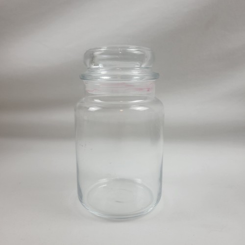 Yankee candle empty - candle,