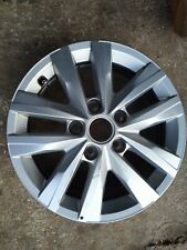 VW Transporter T5 / T6 6J x 16" alloy wheel