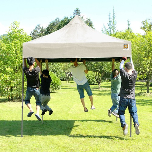 Gorilla gazebo pop - gorilla,
