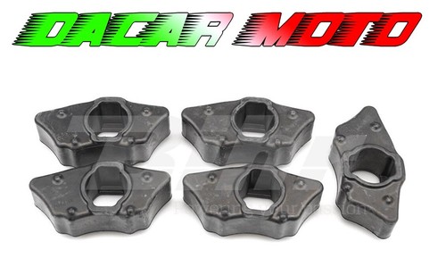 Rear wheel bearing honda - rear,