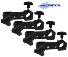 Set of 4 Seat Box 90 degree 5"