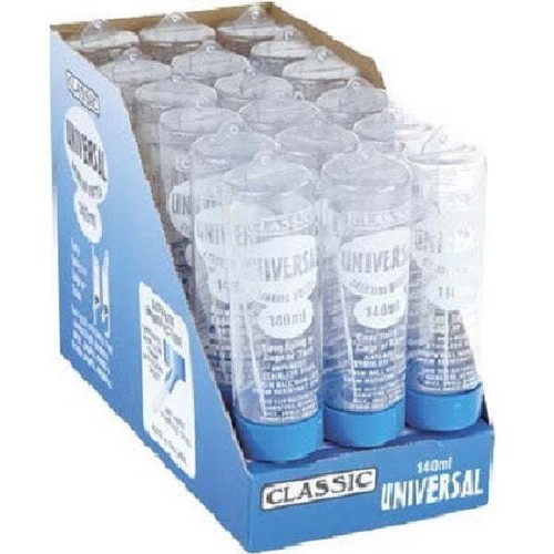140ml small classic - small, universal
