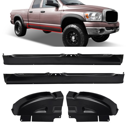 For dodge ram pickup - pickup, 2002-2008