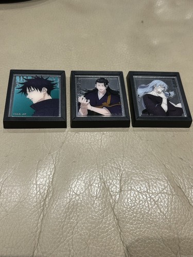 Jujutsu kaisen shibuya big - jujutsu,