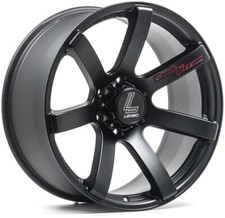 Alloy Wheels 18" Lenso