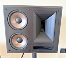 Klipsch KL-650-THX-R THX Dual