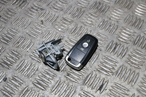 Ford transit connect mk2 key - mk2,