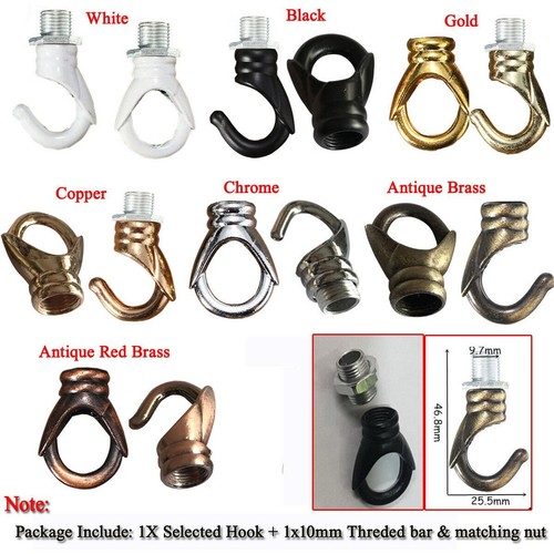 10pcs vintage iron - vintage,
