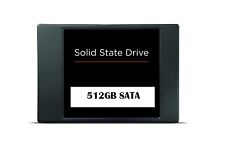 Dell Inspiron 15 7000 Series (7537) 512GB 2.5" SATA 400-AGLX 00TX0 SSD