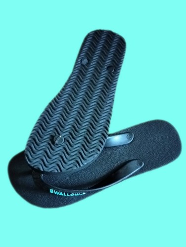 Recycled premium rubber flip - ,