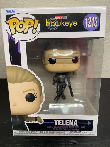 Funko pop television marvel - funko,