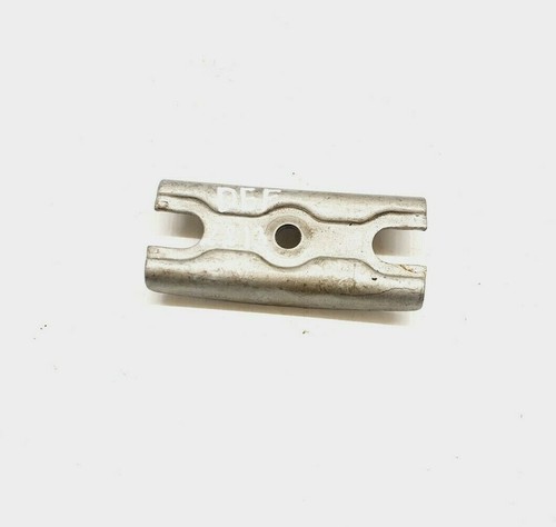 Fuel injector holder for land - fuel,