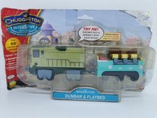 Chuggington Interactive