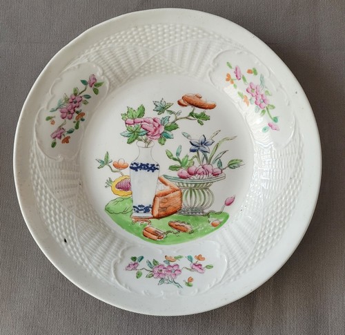 New hall pattern 2172 - pattern, large