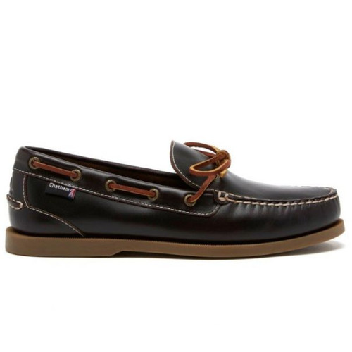 Chatham saunton slip on - chatham, g2