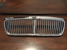 1984 85 86 87 JAGUAR VANDEN