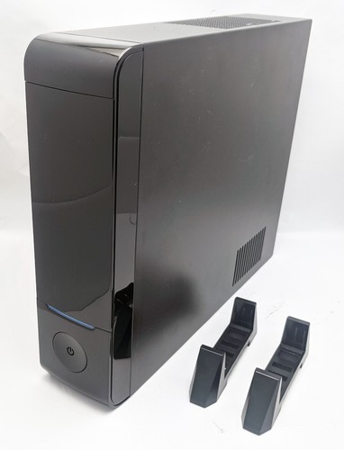 Linkworld black mini itx - black, mini-itx
